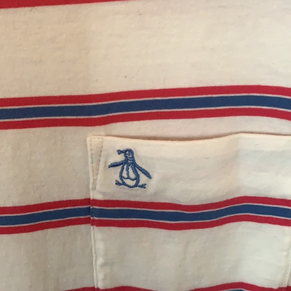 Original penguin by munsingwear - Picture 3 of 4